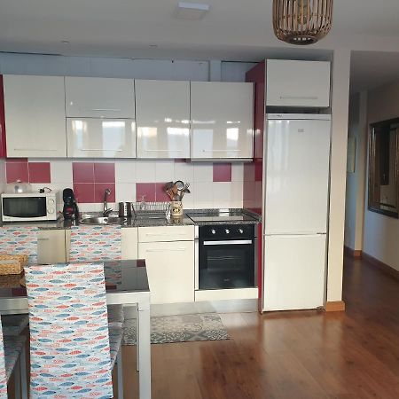 Apartamento Cine Colon 2 Ribadeo Zewnętrze zdjęcie