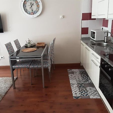 Apartamento Cine Colon 2 Ribadeo Zewnętrze zdjęcie