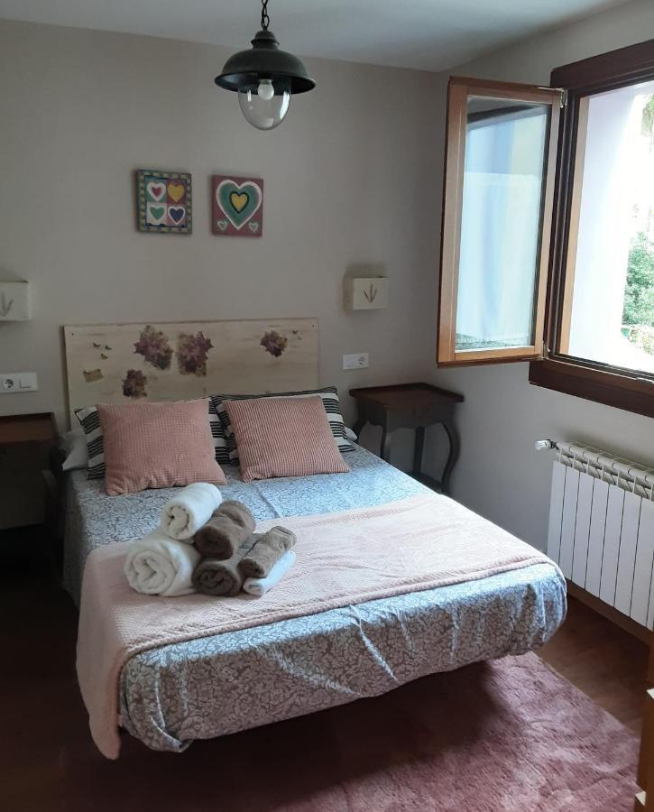 Apartamento Cine Colon 2 Ribadeo Zewnętrze zdjęcie